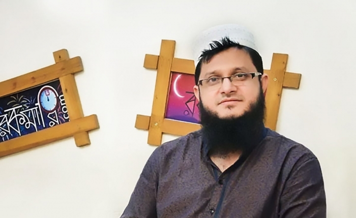 রকমারির প্রতিষ্ঠাতা মাহমুদুল হাসান সোহাগের বিবিসি ইন্টারভিউ