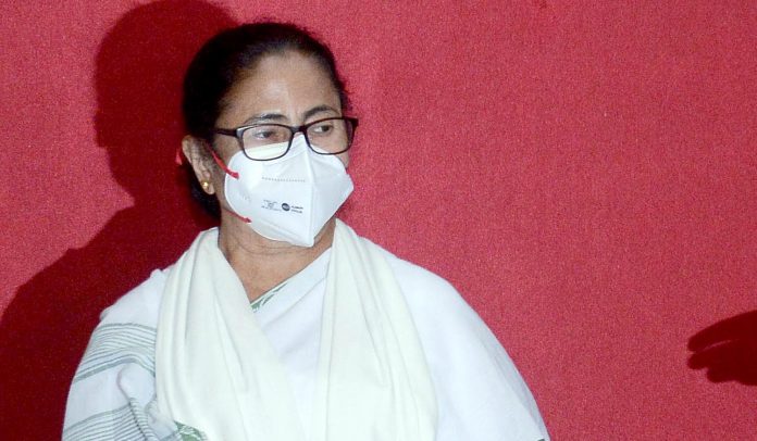নারদা দুর্নীতি মামলায় এবার পশ্চিমবঙ্গের মুখ্যমন্ত্রীর নাম যুক্ত