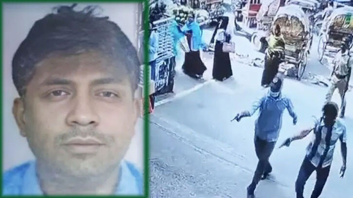 অন্তঃকোন্দলে ‘২ লাখ টাকায় ভাড়াটে খুনি’ দিয়ে মামুনকে হত্যা: ডিবি