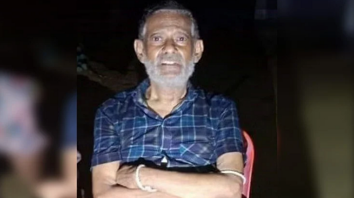 শিক্ষার্থী হত্যা মামলায় সাবেক বিচারপতি মানিক দুই দিনের রিমান্ডে