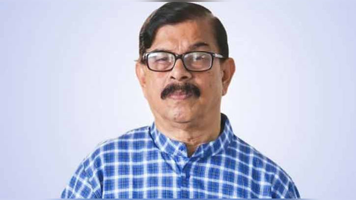 ঢাকা-১৮ আসন থেকে সরে দাঁড়ালেন মান্না
