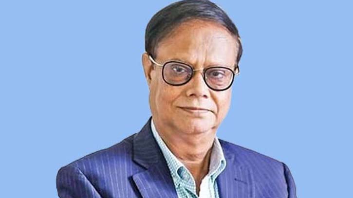 ব্যাংকিং খাতে জনগণের আস্থা ফিরিয়ে আনতে বাংলাদেশ ব্যাংক কাজ করছে