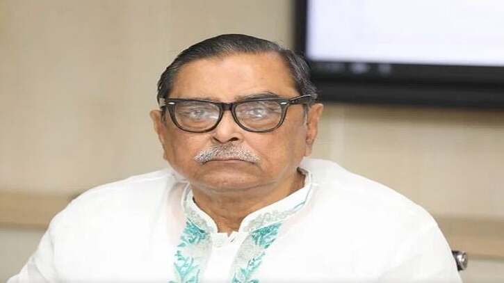 গার্মেন্টস কর্মী রুবেল হত্যা : মেনন ৬ দিনের রিমান্ডে