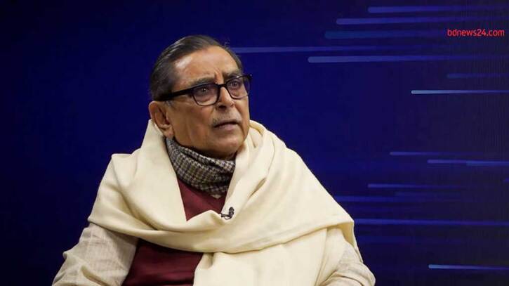 আব্বাসের ওপর হামলা: ৩ দিনের রিমান্ডে মেনন