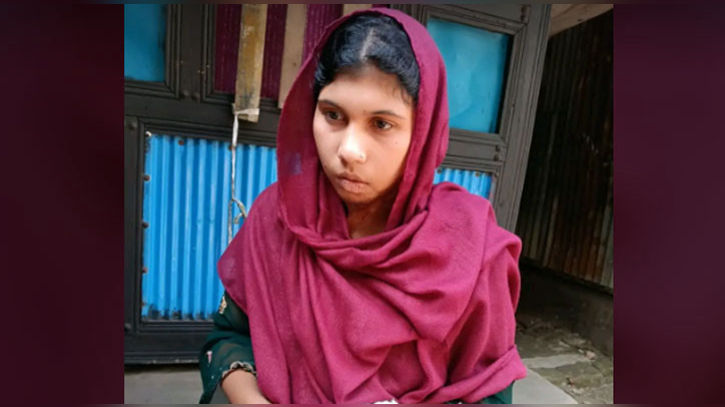মোহাম্মদপুরে মা-মেয়েকে হত্যার ঘটনায় সেই গৃহকর্মী গ্রেপ্তার