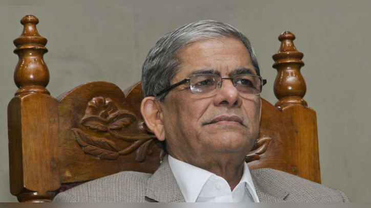 এক হাসিনায় আটকে থাকবে না ভারত-বাংলাদেশ সম্পর্ক: ফখরুল