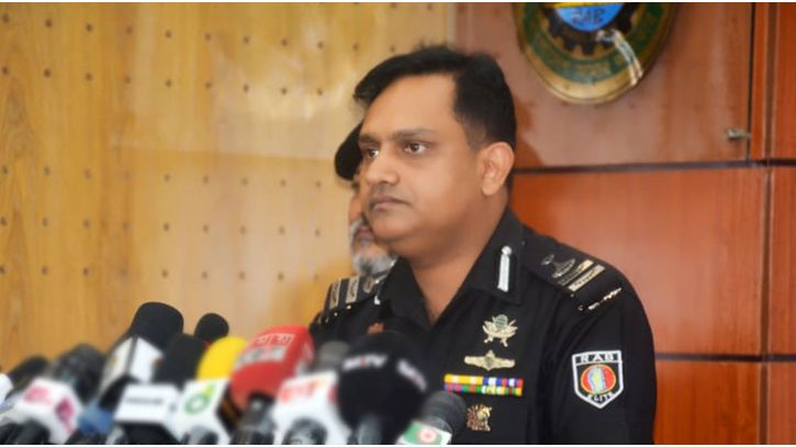 এলাকাভিত্তিক সন্ত্রাসীদের তালিকা করছে র‌্যাব