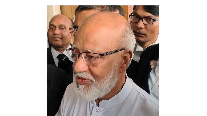 অর্থ পাচার মামলায় খালাস পেয়েছেন খন্দকার মোশাররফ