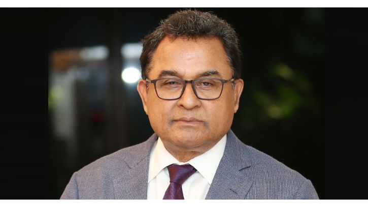 আপনাদের করের টাকায় মেট্রোরেল: অর্থমন্ত্রী