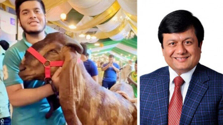 মতিউর ও তার পরিবারের ১১৬টি ব্যাংক হিসাব জব্দের আদেশ