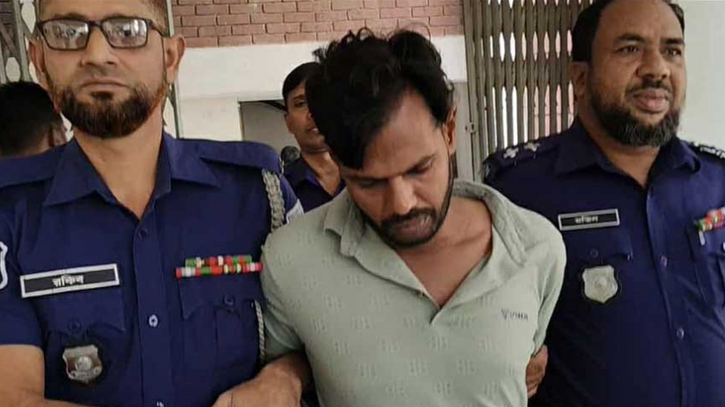 কেরাণীগঞ্জে শিশুকে অপহরণের পর হত্যা, যুবকের মৃত্যুদণ্ড