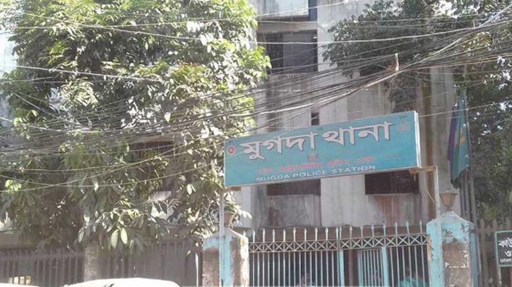 মুগদায় দুই দিনে তিন কিশোরীকে ‘ধর্ষণ’, গ্রেপ্তার ৩