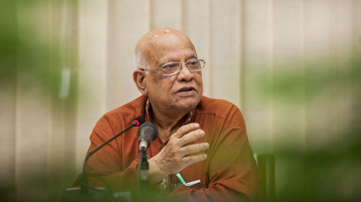 মুহিত ছিলেন জীবন্ত এক কিংবদন্তি