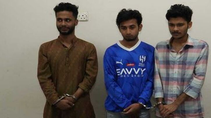 প্রবাসী চিকিৎসক রশিদ খুন সাবেক ভাড়াটিয়াদের ‘চুরির পরিকল্পনায়’