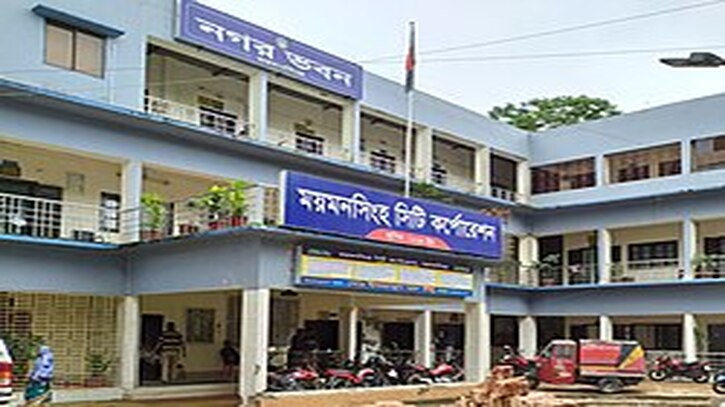 ময়মনসিংহ সিটি নির্বাচনে ইকরামুল হক দ্বিতীয় বার মেয়র নির্বাচিত