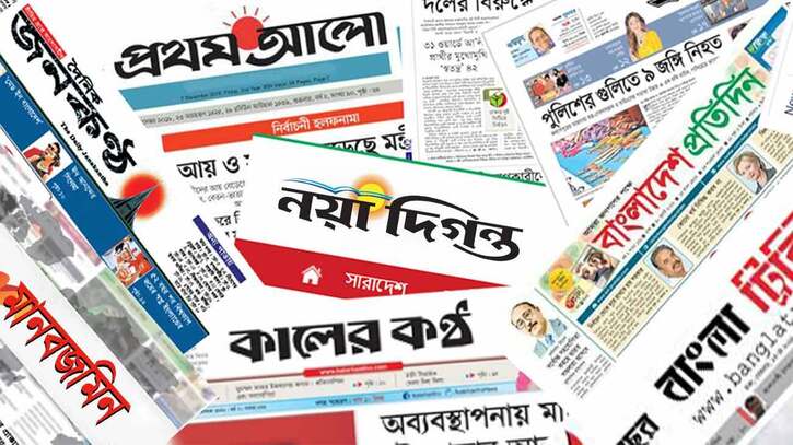 গণমাধ্যম নিয়ন্ত্রণের কোনো ইচ্ছা সরকারের নেই: আরাফাত