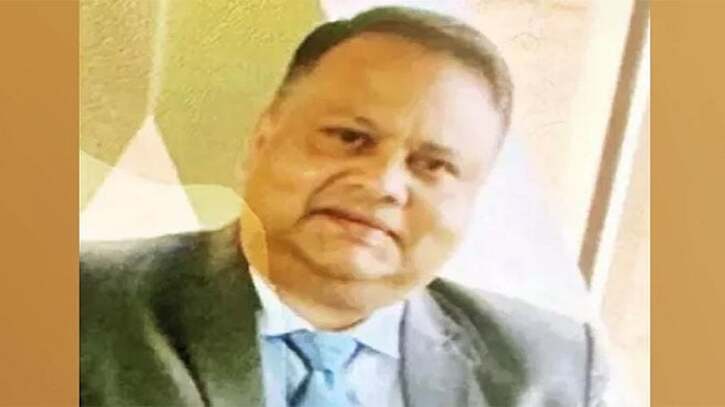 এনএসআই’র সাবেক মহাপরিচালক জোবায়েরের দেশত্যাগে নিষেধাজ্ঞা
