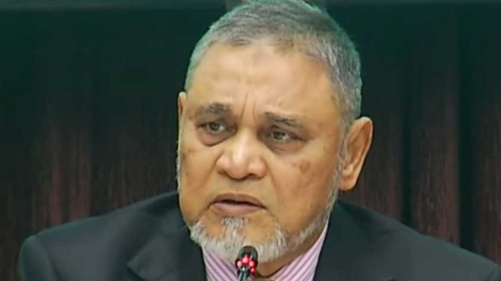 তফসিল বৃহস্পতিবার সন্ধ্যা ৬টায়