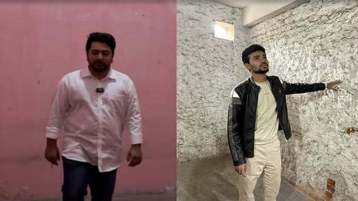 দুই উপদেষ্টা নাহিদ ও আসিফ শনাক্ত করলেন তাদের বন্দিশালা!