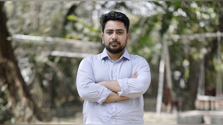 ঢাকা-১১ আসনে এনসিপির নাহিদ ইসলামের মনোনয়ন বৈধ ঘোষণা