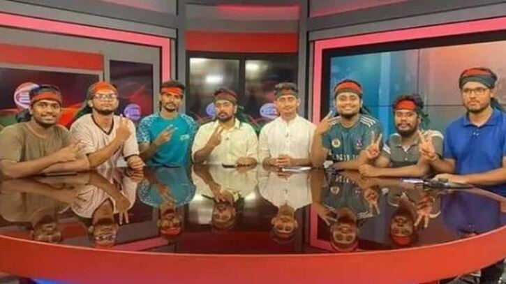 কেউ যেন লুটপাটের সুযোগ না পায় : নাহিদ