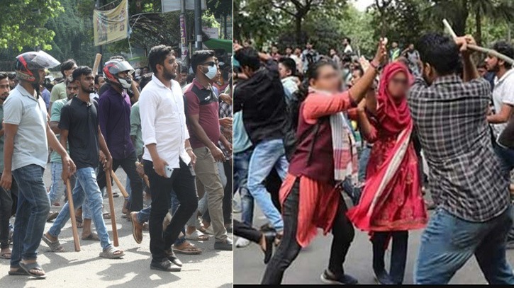 জুলাই আন্দোলনে নারীদের ওপর যৌন সহিংসতার তথ্য পেয়েছে জাতিসংঘ