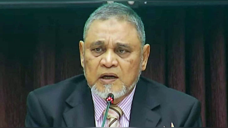 সন্ধ্যা ৬টায় তফসিল ঘোষণা করবেন সিইসি