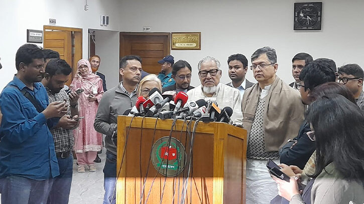 সংস্কার প্রস্তাব নির্বাচনের অন্তরায় হলে বাধা দেবে বিএনপি