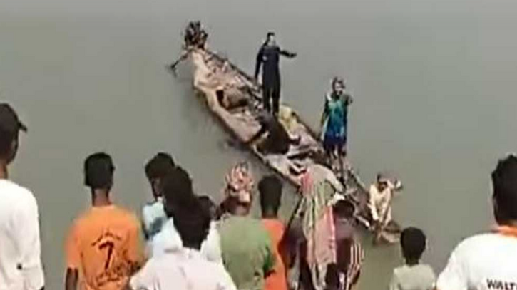 নেত্রকোণায় হাওরের নদী থেকে তিন মাছ শিকারির লাশ উদ্ধার