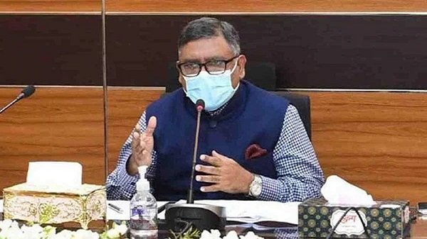 ০১ নভেম্বর থেকে স্কুলের ছাত্র- ছাত্রীদের টিকা কার্যক্রম শুরু