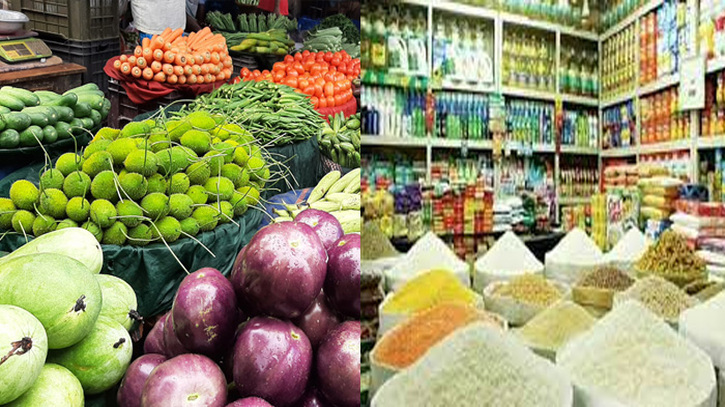 সিলেট নগরবাসীকে ন্যায্যমুল্যে খাদ্যসামগ্রী দিতে চালু রমজান বাজার
