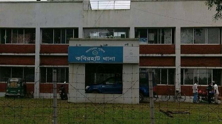 নোয়াখালীতে পানিতে ডুবে ভাই-বোনের মৃত্যু