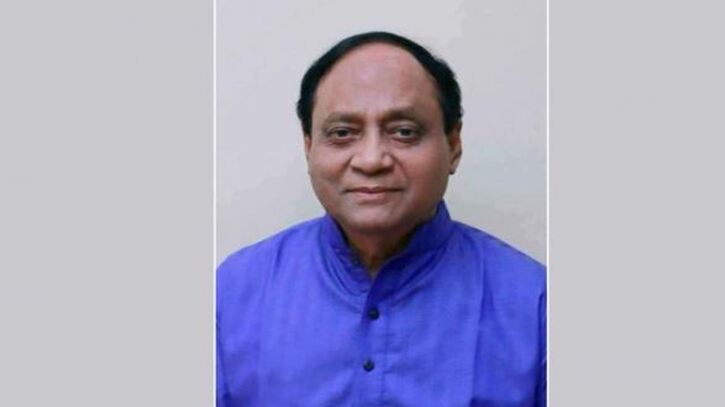 সাবেক মন্ত্রী আব্দুল্লাহ আল নোমানের মৃত্যু 