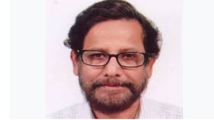 সাবেক মন্ত্রী আসাদুজ্জামান নূর গ্রেপ্তার