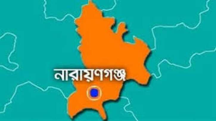 নারায়ণগঞ্জের সোনারগাঁওয়ে ডাকাত সন্দেহে গণপিটুনিতে নিহত ৪