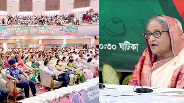 ‘কিছু শ্রমিক নেতা বিদেশীদের কাছে নালিশ করতে খুব পছন্দ করেন’