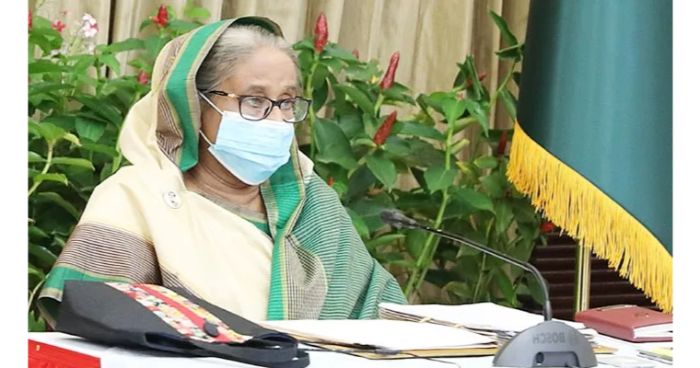 প্রধানমন্ত্রী :যুক্তরাষ্ট্র সফর নিয়ে অপপ্রচারের জবাব দিলেন