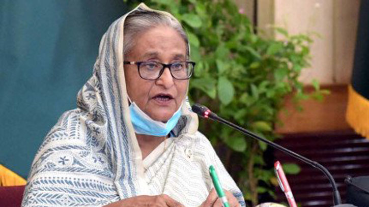 সবাইকে সুবিচার দিতে কাজ করছে সরকার: প্রধানমন্ত্রী