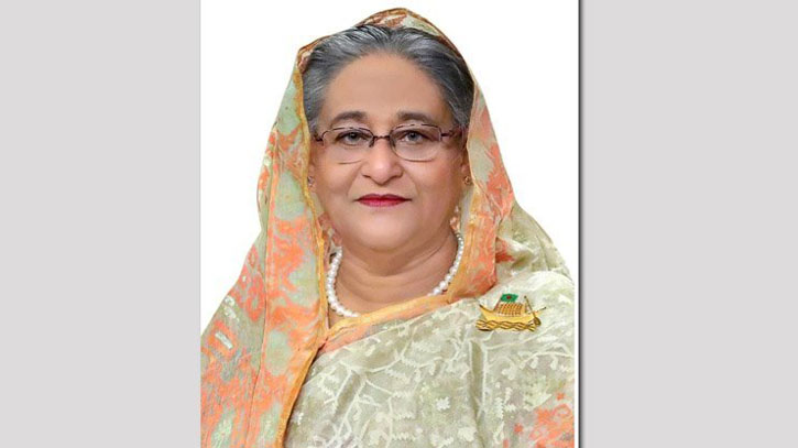 আজ সন্ধায় জাতির উদ্দেশে ভাষণ দেবেন প্রধানমন্ত্রী