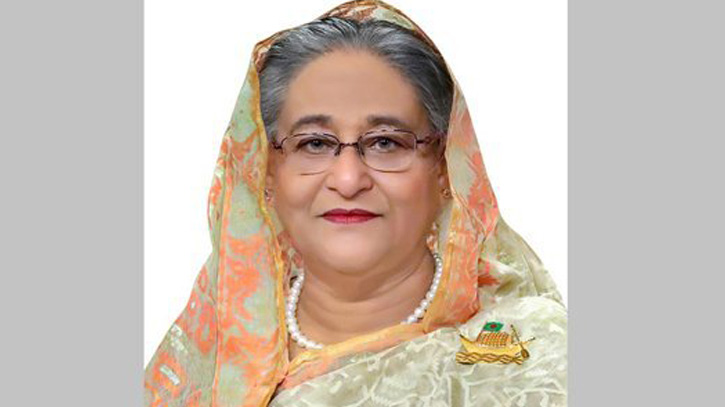 উন্নয়নের সকল সূচকে বাংলাদেশের অগ্রগতি হয়েছে: প্রধানমন্ত্রী
