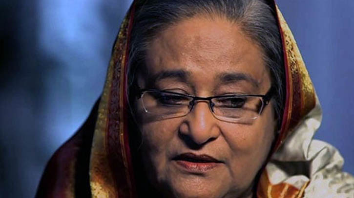 ভারতের গুজরাট ট্রাজেডিতে প্রধানমন্ত্রীর গভীর দুঃখ প্রকাশ