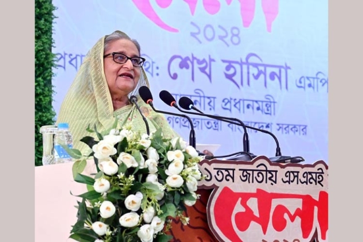 `বর্জ্য ব্যবস্থাপনাকে উপেক্ষা করে দেশ ধ্বংস করবেন না`