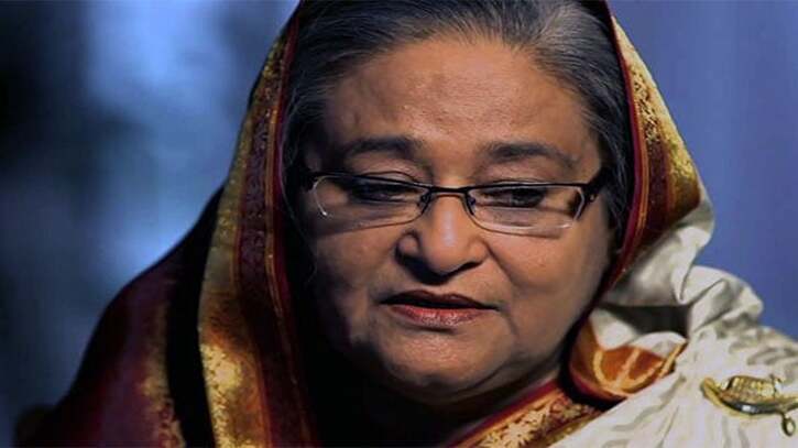 সংসদ সদস্য আনোয়ারুল আজিমের মৃত্যুতে প্রধানমন্ত্রীর শোক