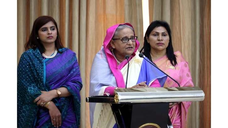 `সরকারি চাকরিতে কোটা ইস্যুতে হাইকোর্ট থেকে সমাধান আসা উচিত`