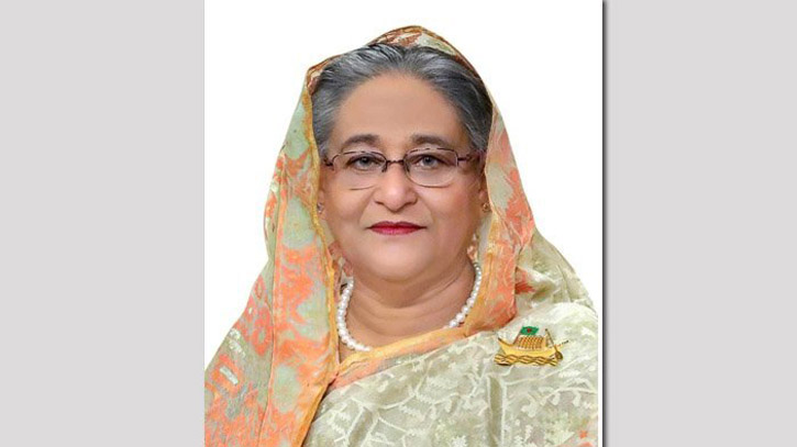 সব থানায় ‘সার্ভিস ডেস্ক’ উদ্ধোধন করলেন প্রধানমন্ত্রী