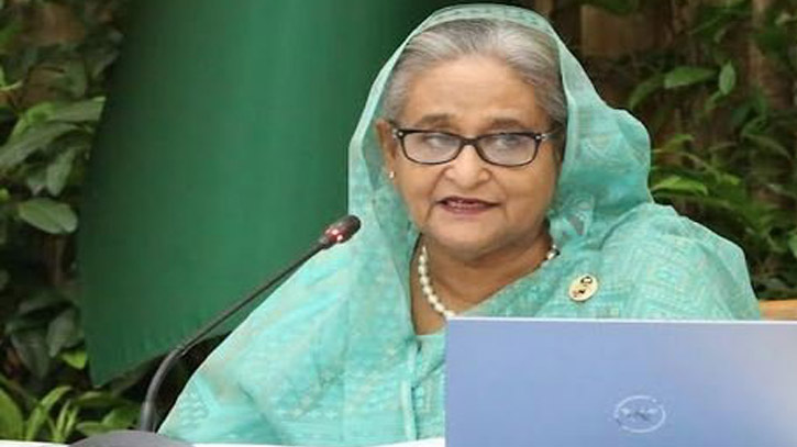 ডিজিটাল নিরাপত্তা জোরদার করতে বললেন প্রধানমন্ত্রী