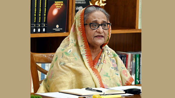 সম্ভাব্য দুর্ভিক্ষ: খাবারের অপচয় না করতে ফের প্রধানমন্ত্রীর অনুরোধ