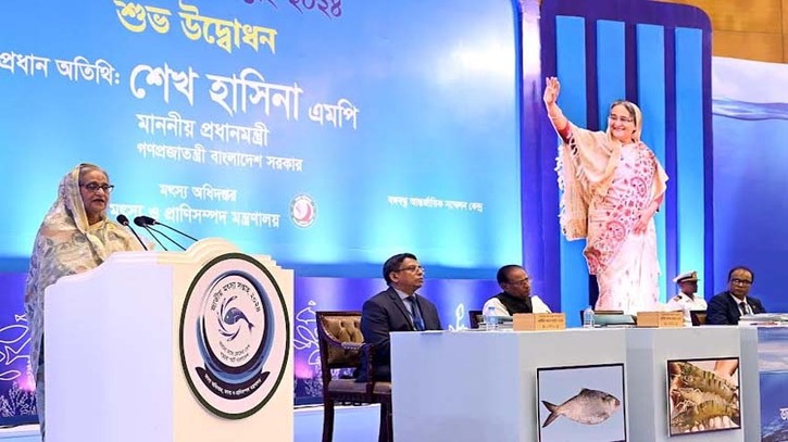 সংঘাতে প্রাণহানি: তদন্তে জাতিসংঘের সহযোগিতা চান প্রধানমন্ত্রী