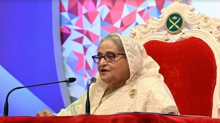 সশস্ত্র বাহিনী সংকটে জনগণের পাশে দাঁড়িয়ে তাদের আস্থা অর্জন করেছে