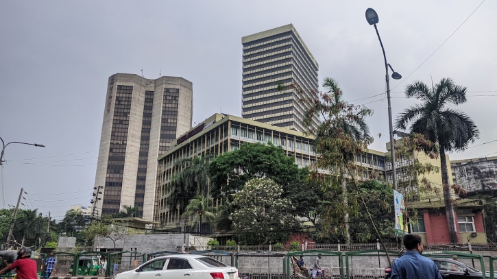 ৪৫০ কোটি ডলার ঋণ অনুমোদন করলো আইএমএফ